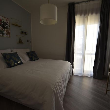 Elite Suite Home Termoli Exterior photo